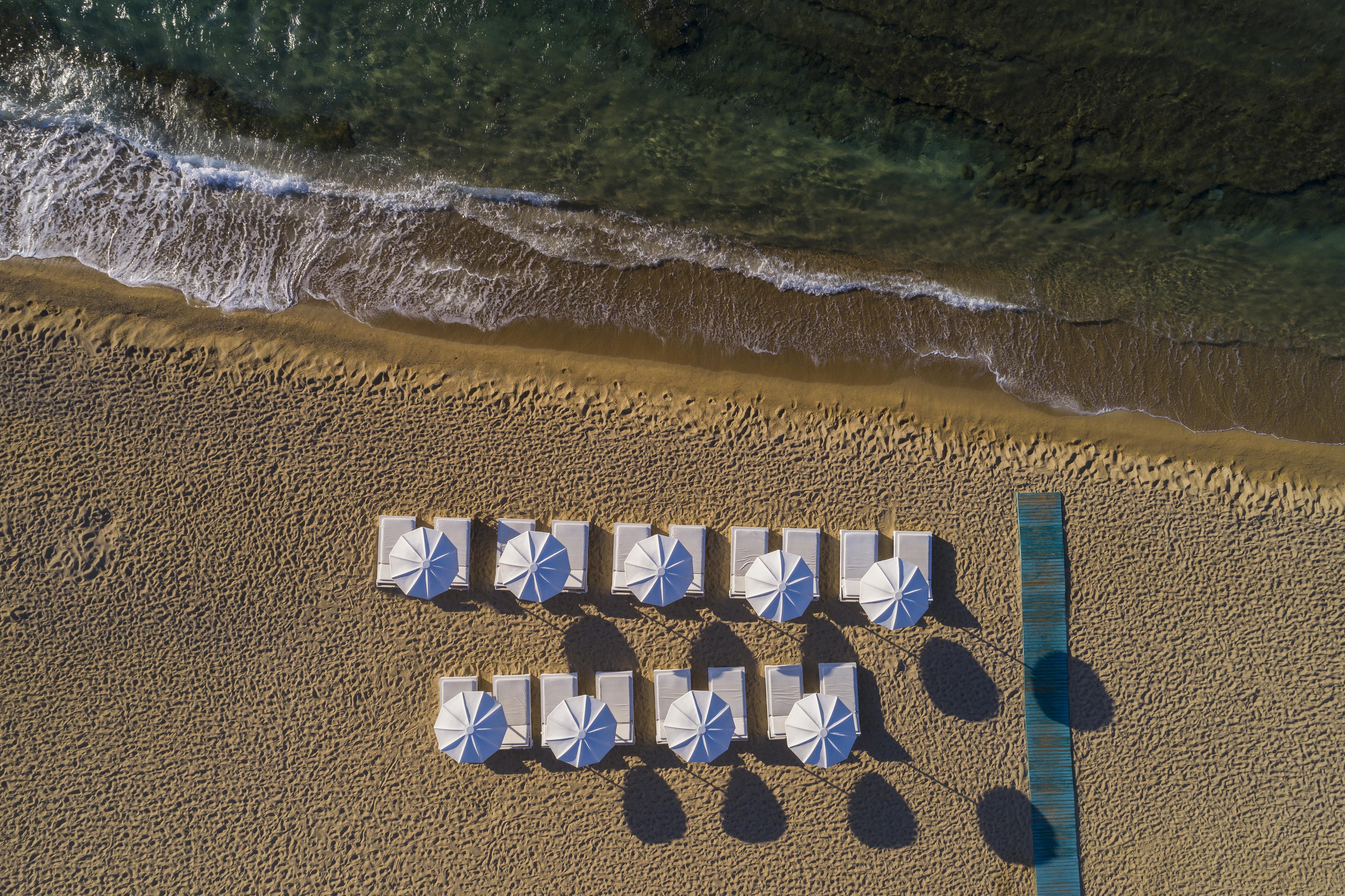Mykonos Bay Resort & Villas Mykonos Town Exterior photo