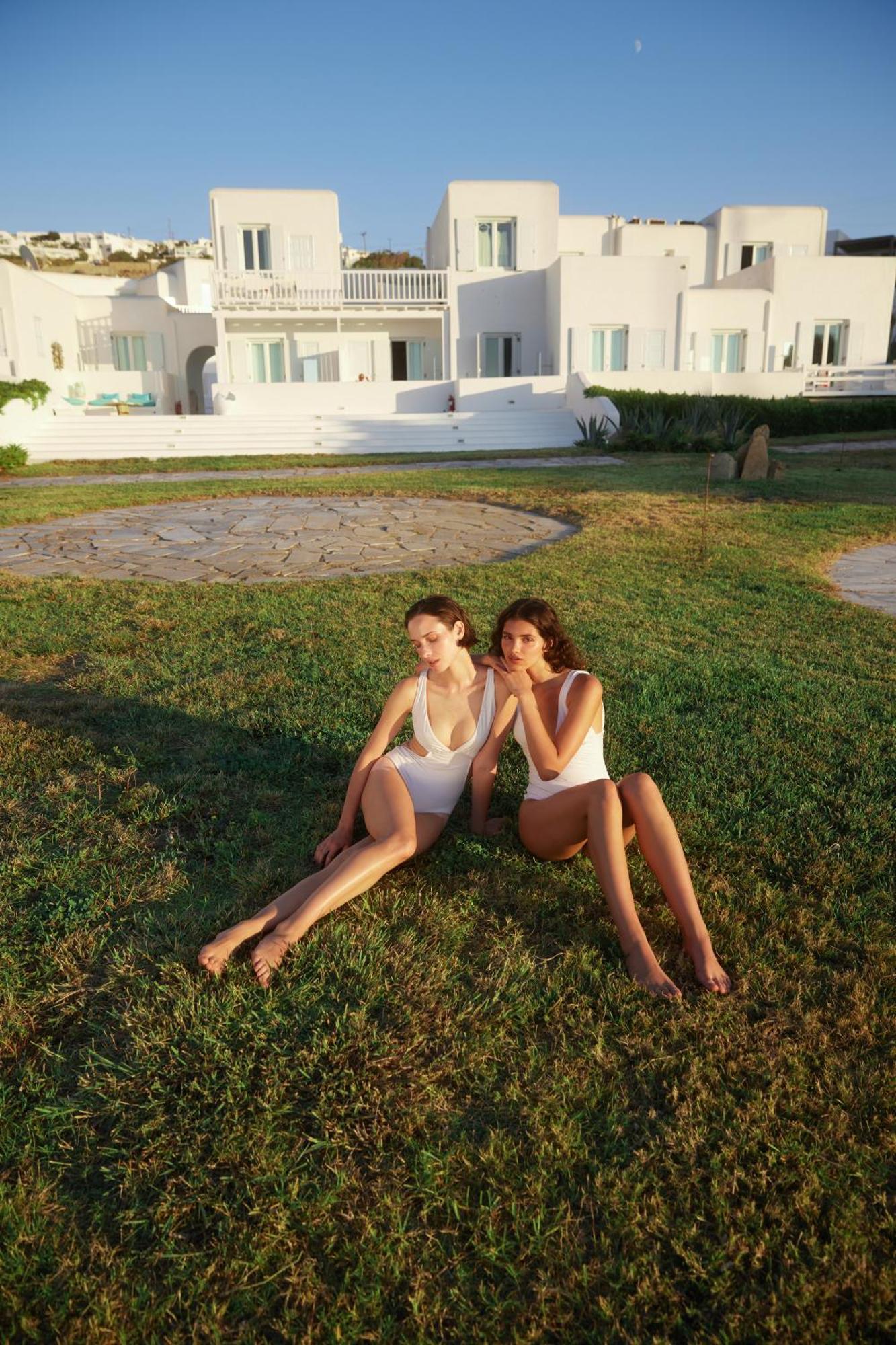 Mykonos Bay Resort & Villas Mykonos Town Exterior photo